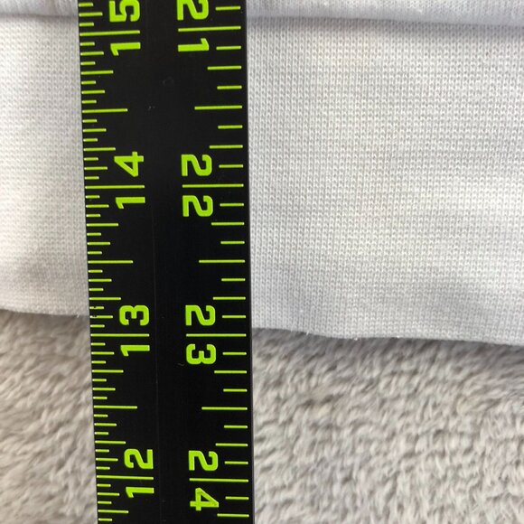 Polo Ralph Lauren Mens Sailor Bear Sweatshirt Small Striped Long-Sleeve Crewneck - Picture 6 of 13